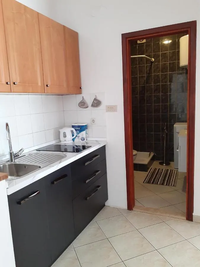 Apartments Alto Rovinj 0*,