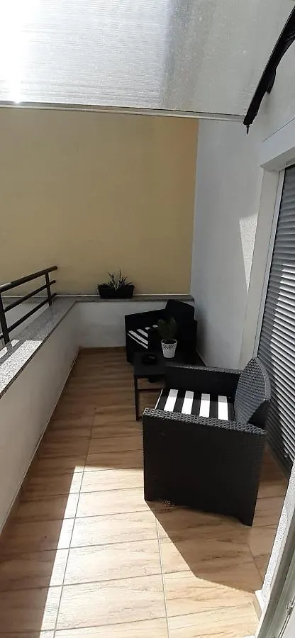Apartments Alto Rovinj