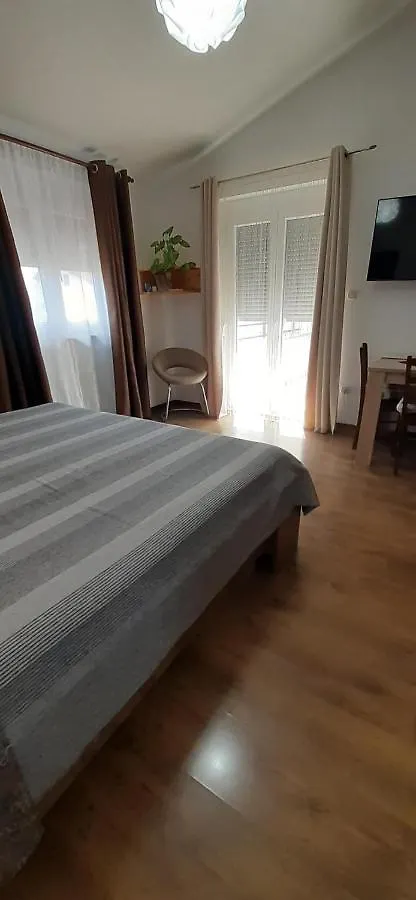 Apartments Alto Rovinj