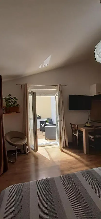 Apartments Alto Rovinj
