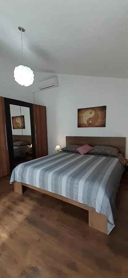 Apartments Alto Rovinj