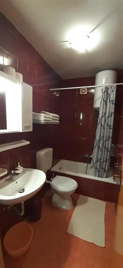 Apartments Alto Rovinj